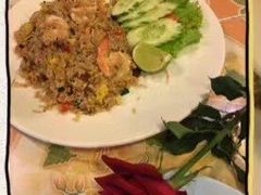 -Kat's Kitchen