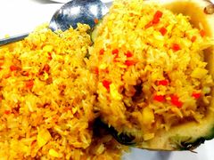 -南海渔家•海鲜•正宗海南菜(海棠湾店)