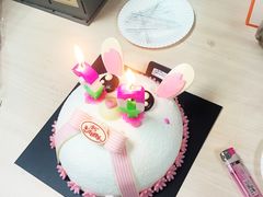 -85度C(上海兰溪二店)