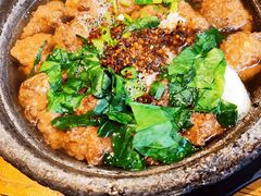 砂锅丸子-王明古法砂锅居(开化寺店)
