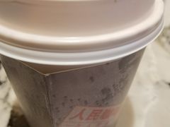 -人民咖啡馆(四行仓库店)
