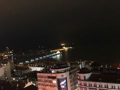 -维多利亚海景酒店公寓(栈桥火车站店)