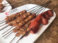 -金太阳海鲜烧烤·本地人餐厅(东纬路旗舰店)
