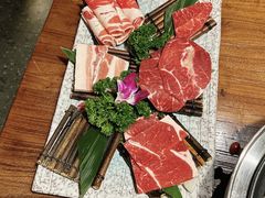 -匠牛道烤肉料理店(西坝河店)