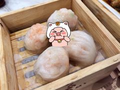 -點無缺茶楼·海鲜酒家(世博店)