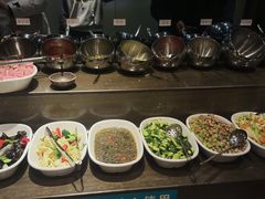 -蜀记火锅(南街店)