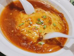 -桃子餐厅·天津菜(王顶堤总店)