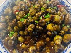 酱爆螺丝-洞天食府(北大街店)