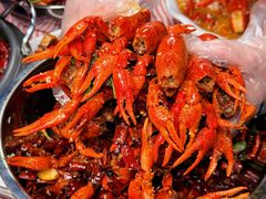 -二钳洞庭虾蟹·江湖菜(鹭岛店)