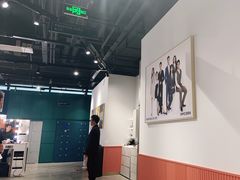 -海马体照相馆(天津世纪都会店)