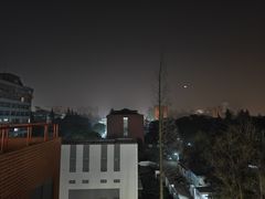 -上海师范大学西部食堂