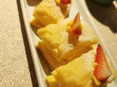 -万丽轩·粤菜(王府井金茂万丽酒店)