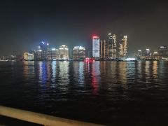 -三利音·浦之舟(滨江大道店)