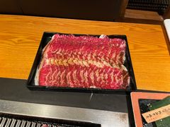 -千寻烧肉(政务区店)