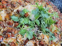 麻辣沸腾鱼-盛世盐帮·自贡特色(总店)