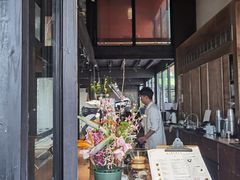 -Metal hands·铁手咖啡