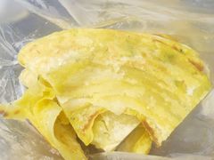 葱油饼-东伊顺(高银街店)