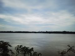 -采石矶景区