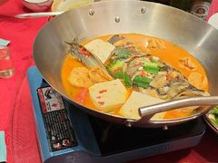 -翠姐姐农家大院·老底子萧山菜(建设一路店)