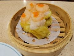 明虾蟹子烧卖-点都德(大茶楼店)