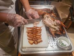 -漢舍中国菜馆(浦东嘉里城店)