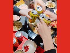 -火云天重庆火锅自助(中山路店)