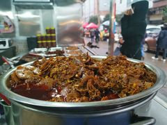 -浪哥卤味捆鸡(南门口店)