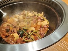 -咱屯子铁锅炖直营店(南湖大路店)