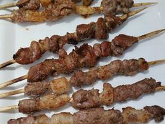 -宛平李记小吃(东关街店)