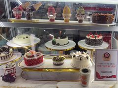 -DQ·蛋糕·冰淇淋(五棵松万达店)