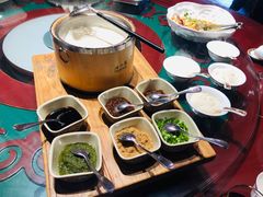 -九十九顶毡房(阜石路店)