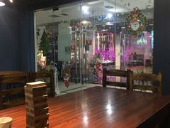 -S Team剧情密室(杭州龙翔桥店)