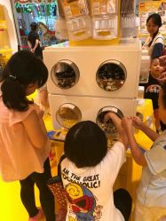 -kidsland(南开大悦城店)