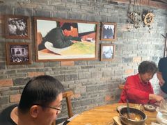 -丹江渔村(首都机场店)