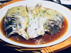 -绿茶餐厅(城西银泰城店)