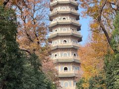 -灵谷景区