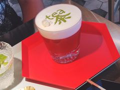 -茶是一枝花泡茶店