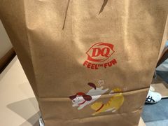 -DQ·蛋糕·冰淇淋(川沙东海岸店)