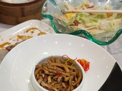 -丰鲤楼•闽南茶楼(仟禧汇店)