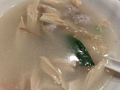 -子午路张记肉夹馍(小寨西路店)