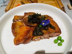 -渔语鱼新川菜Bistro(万象天地店)