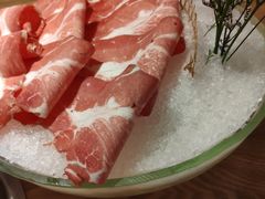 -尚海豆捞(乐虹坊店)