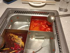 -海底捞火锅(大融城店)