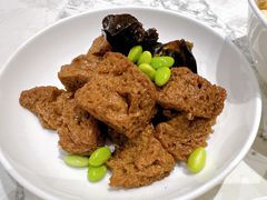 四喜烤麩-鼎泰丰(三里屯店)
