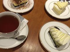 -PETIT PARIS 小巴黎(花园道店)