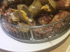 -海味当家(西安路店)