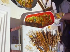 -路边边.炒菜烧烤.音乐餐厅(良乡长虹店)