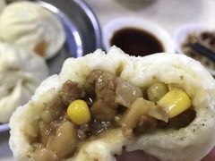 -老陶包子铺(南大西南村店)