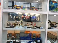 -斯坦星球AI编程·机器人科创·科学实验·信奥·思维·STEM·乐高·竞赛考级(长宁虹桥大融城荟聚中心)