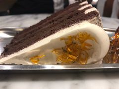 -Awfully Chocolate(来福士广场店)